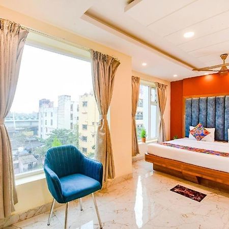 Hotel Aqua Tulip 콜카타 외부 사진