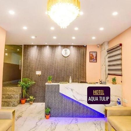 Hotel Aqua Tulip 콜카타 외부 사진