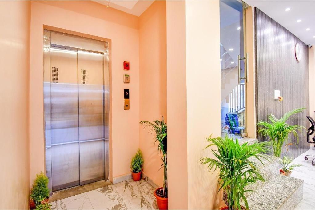 Hotel Aqua Tulip 콜카타 외부 사진